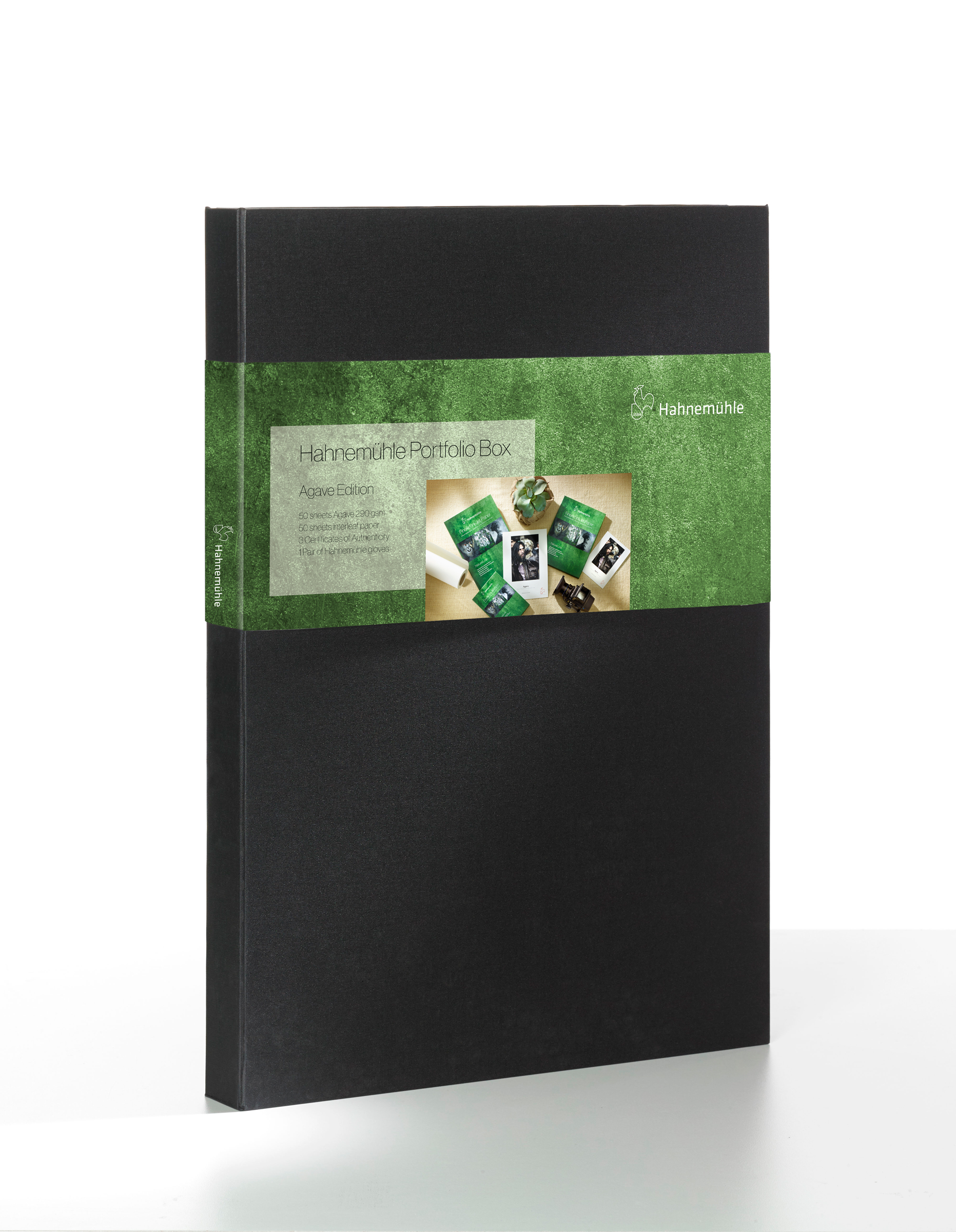 Portfolio Box - Limited Edition