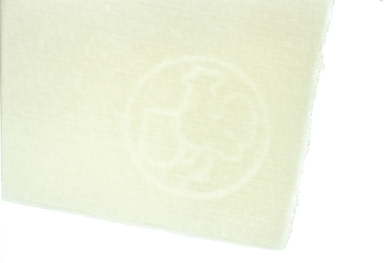 fabric, linen, pale-yellow, textured, edge-frayed