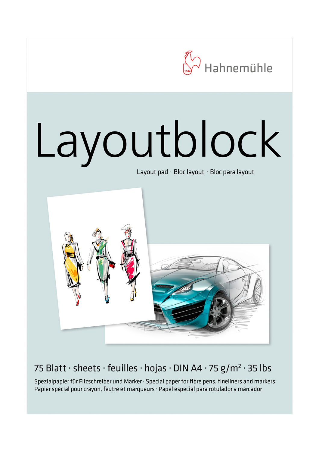 Layoutblock Layoutblock