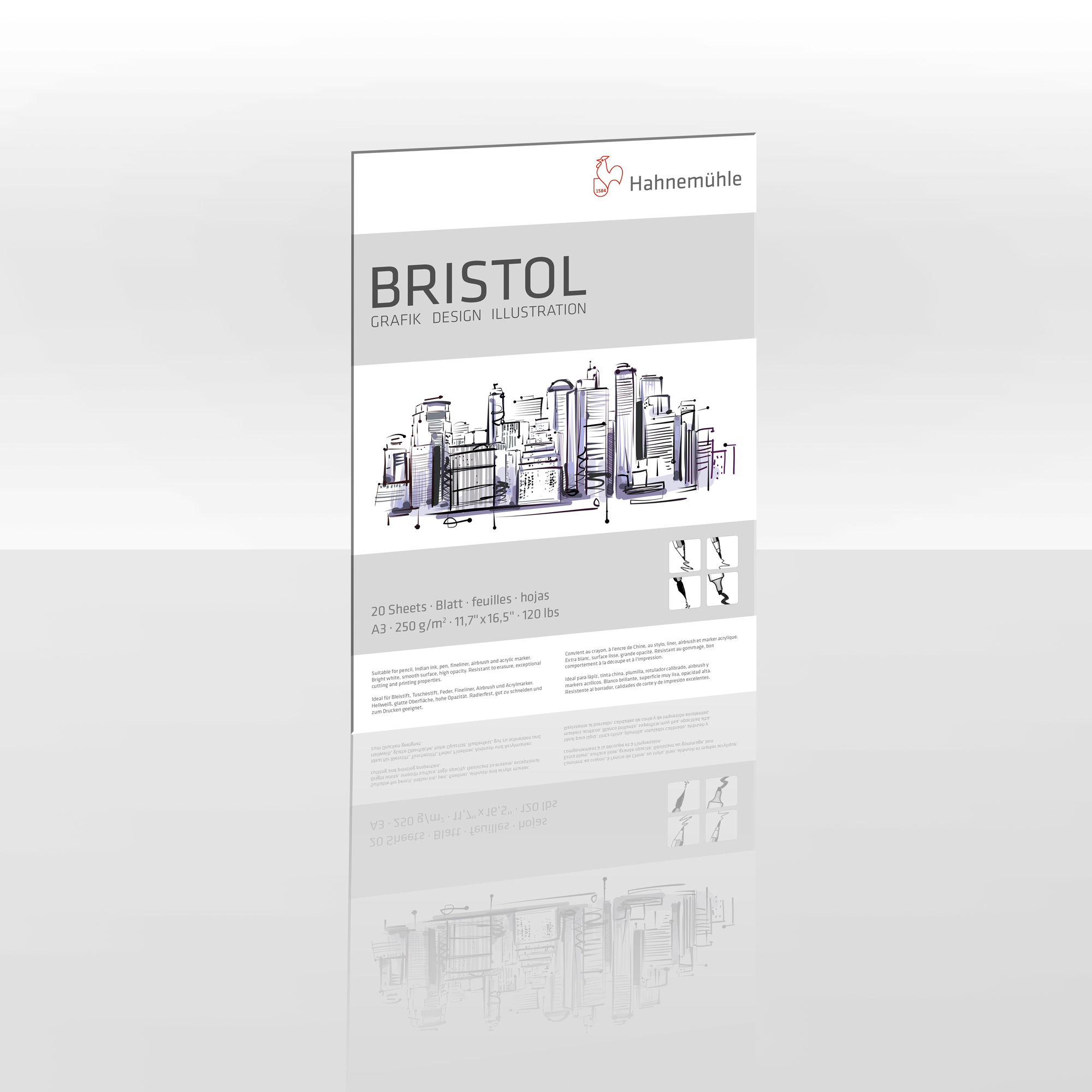 Bristol Bristol