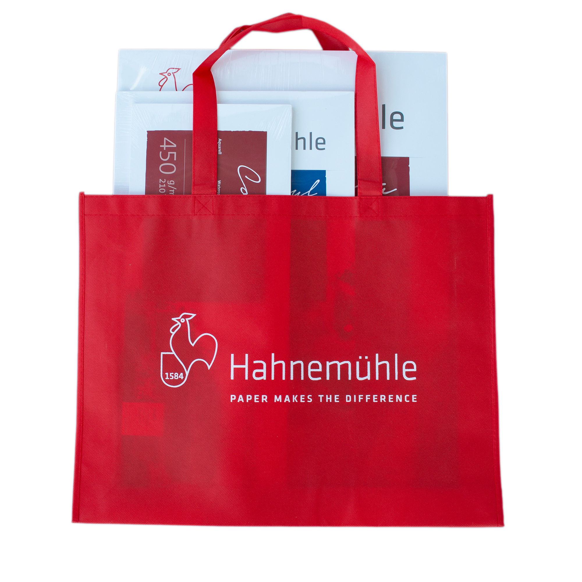 Hahnemühle Carrying bag large Hahnemühle Carrying bag large