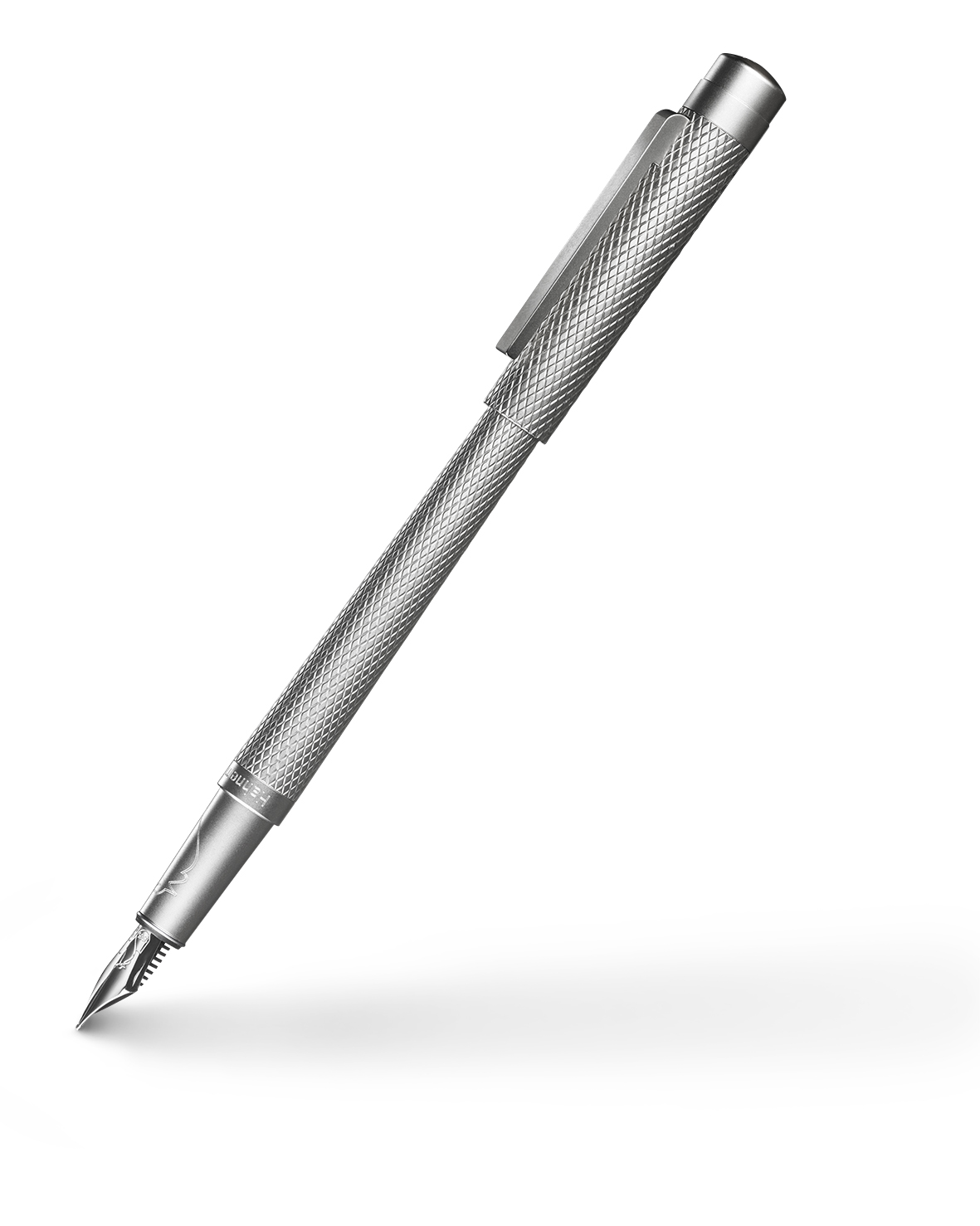 First Edition - Fountain pen (F) First Edition - Fountain pen (F)