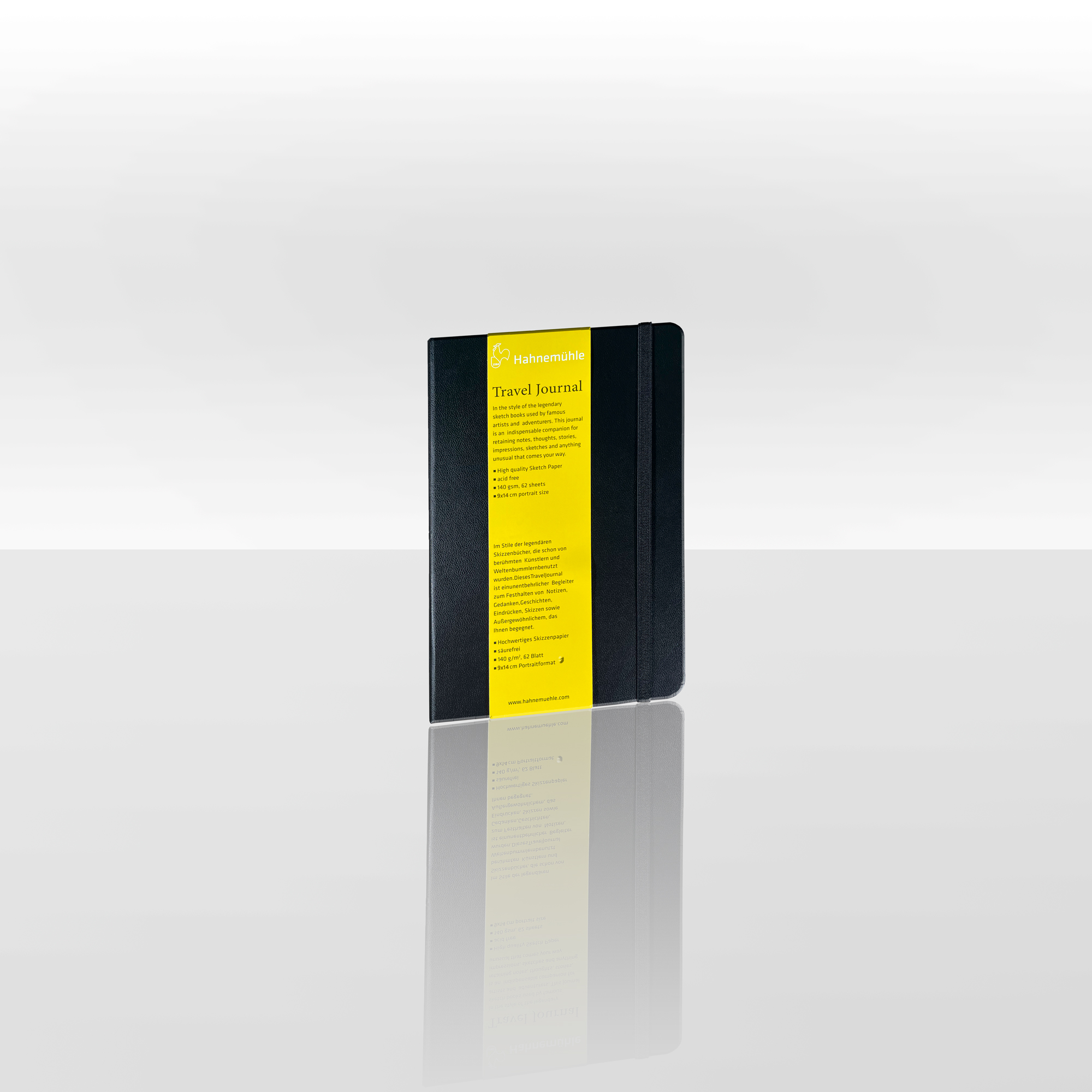 Travel Journals & Travel Booklets