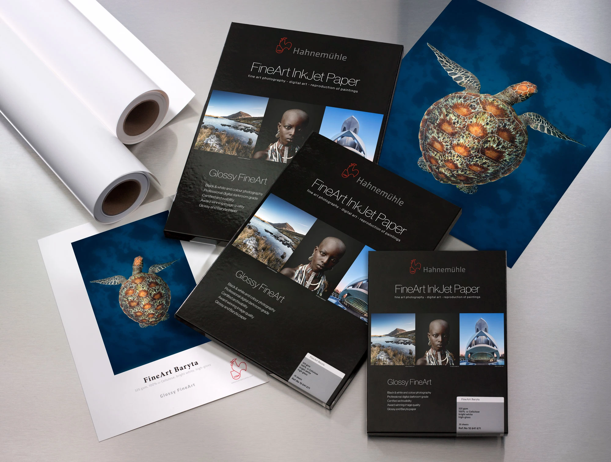 photography paper, inkjet paper, printer media, art prints, packaging boxes