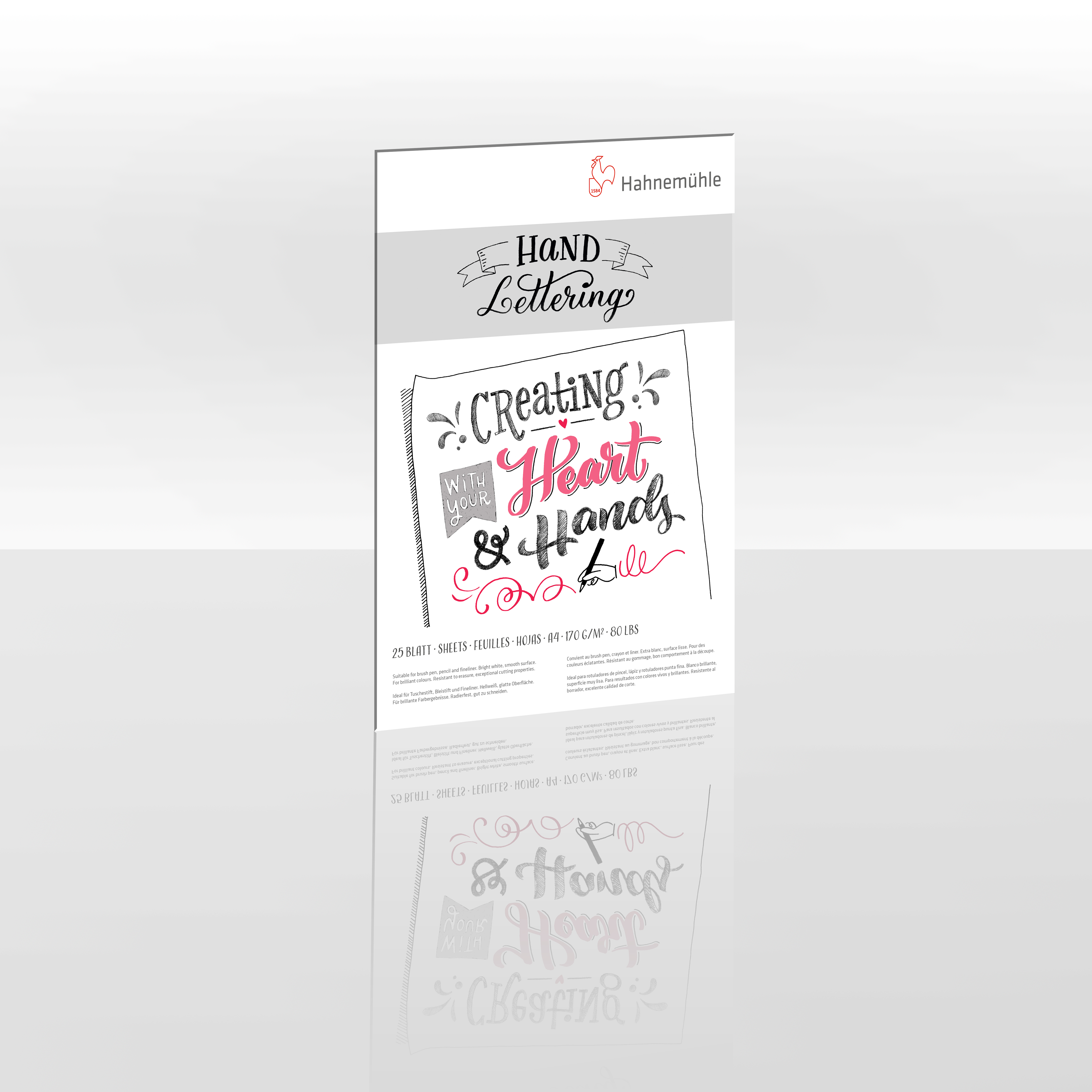 Hand Lettering Hand Lettering