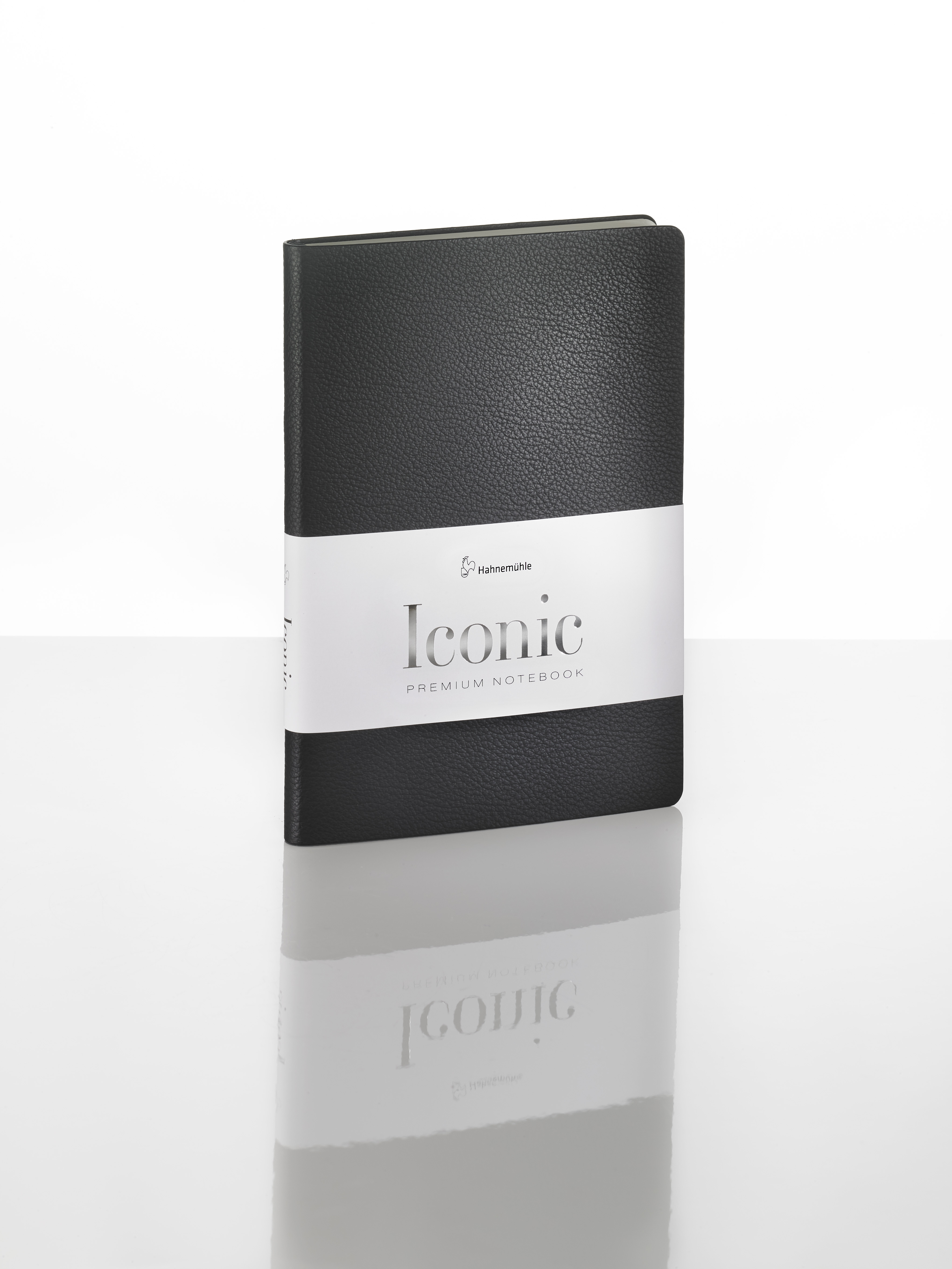 Iconic Notebook Iconic Notebook