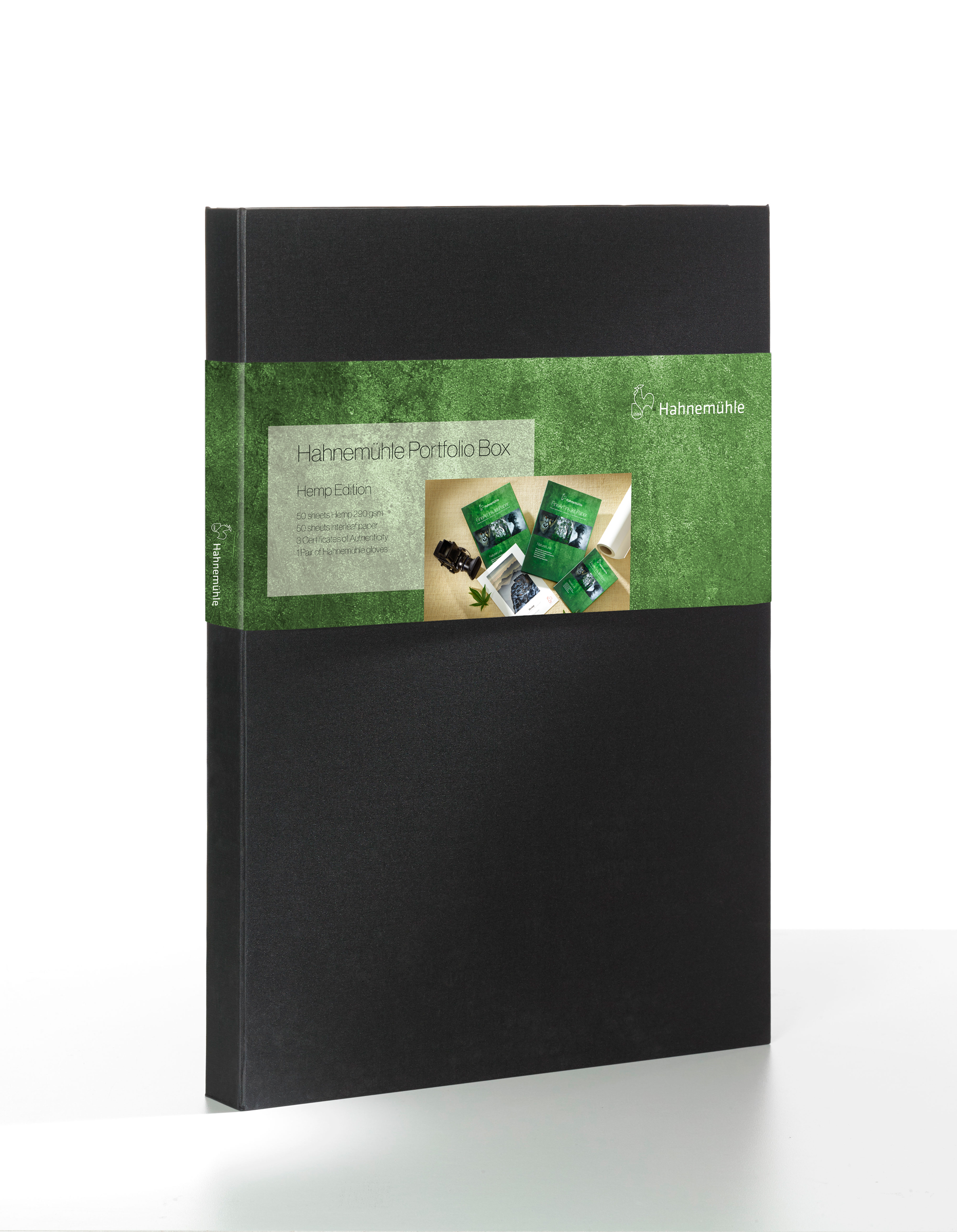 Portfolio Box - Limited Edition