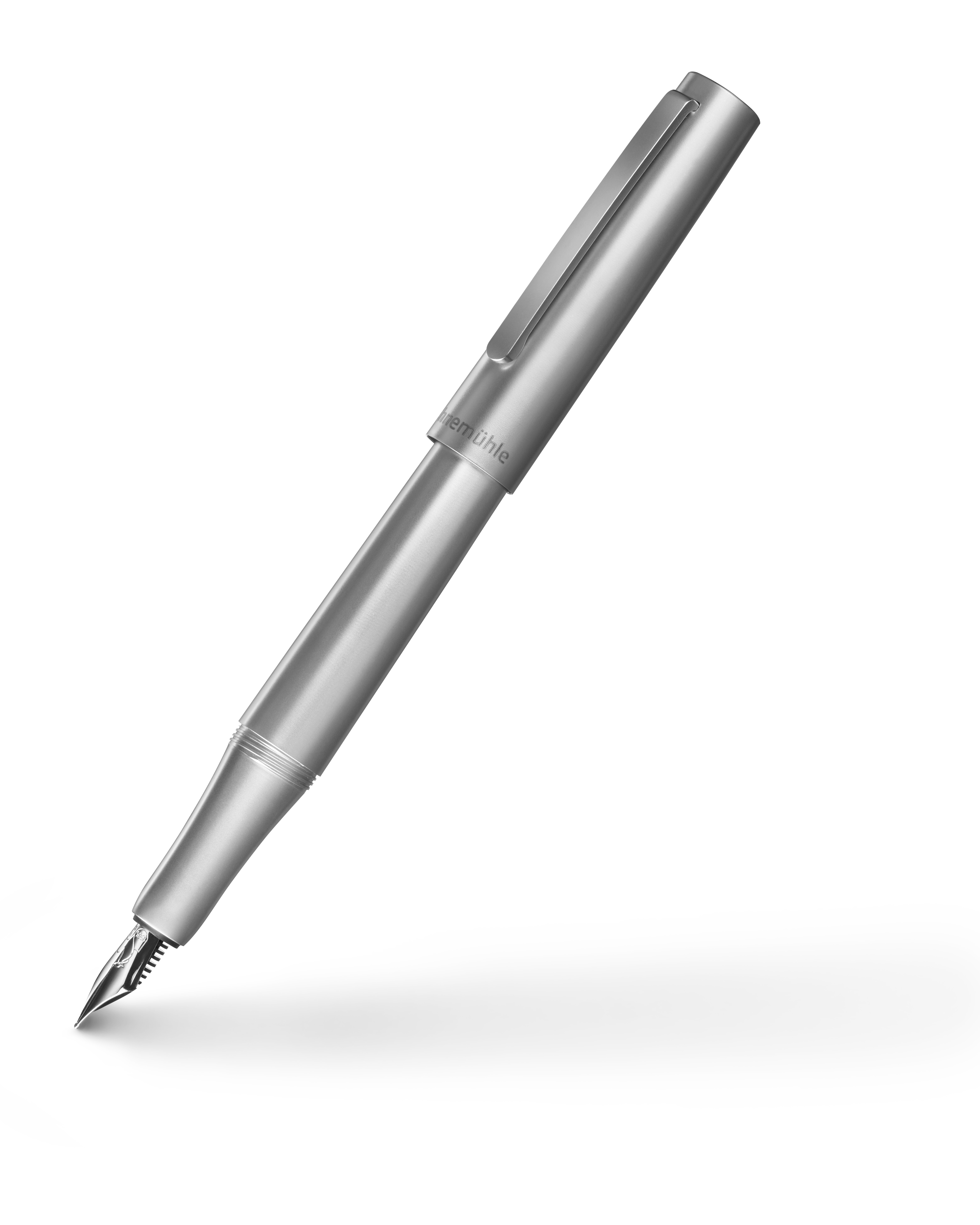 Bold Edition - Fountain pen (M) Bold Edition - Fountain pen (M)