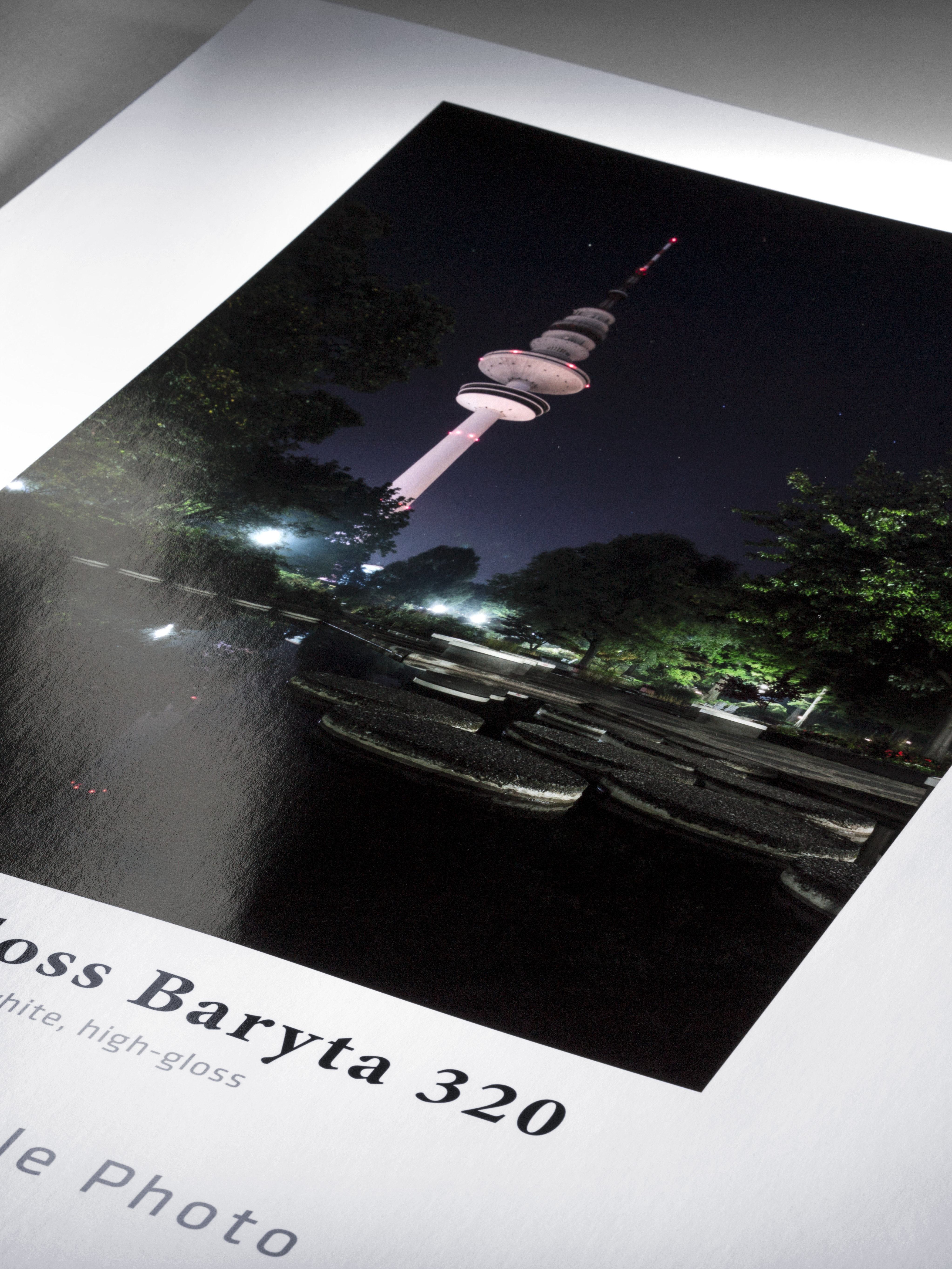 Photo Printed Sample Book Photo Printed Sample Book