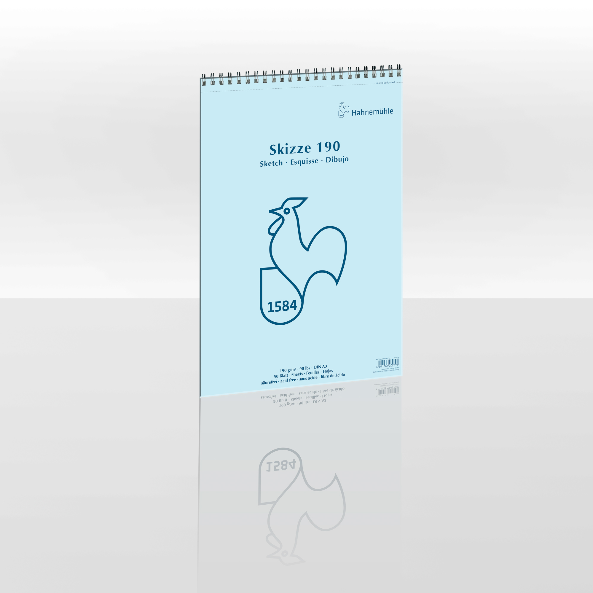 Sketch Pad 190