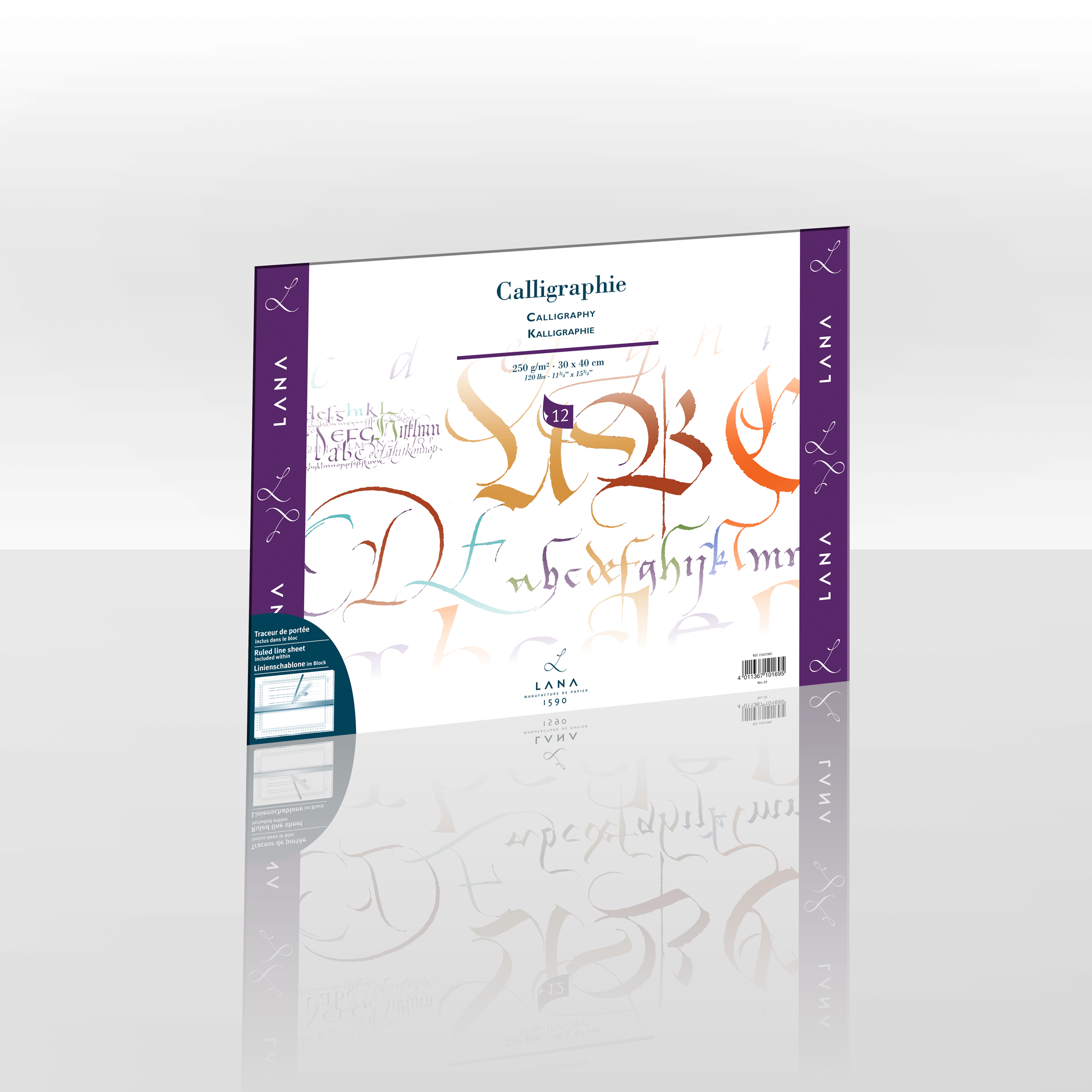 Calligraphie Calligraphie