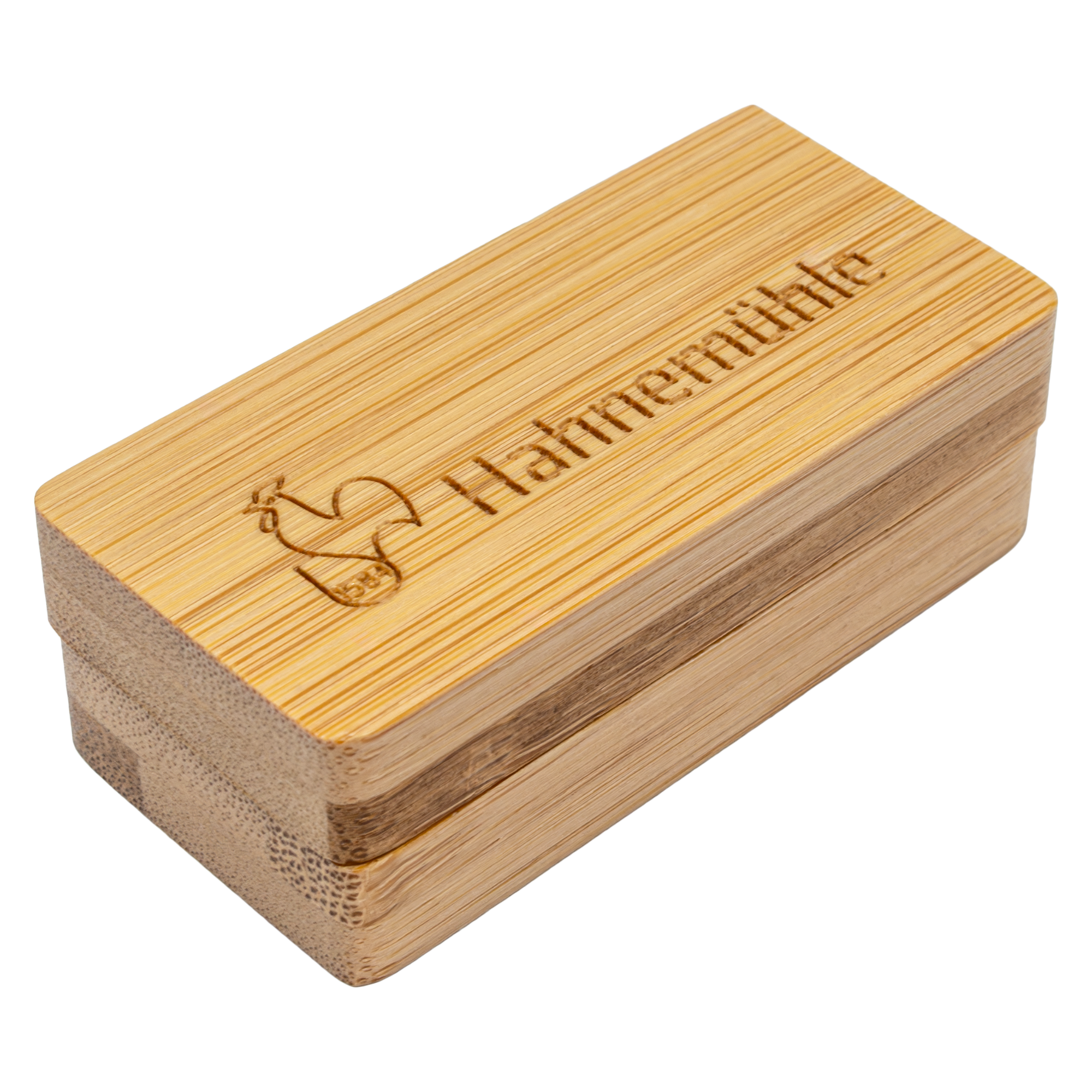 Bamboo Mini Painting Palette