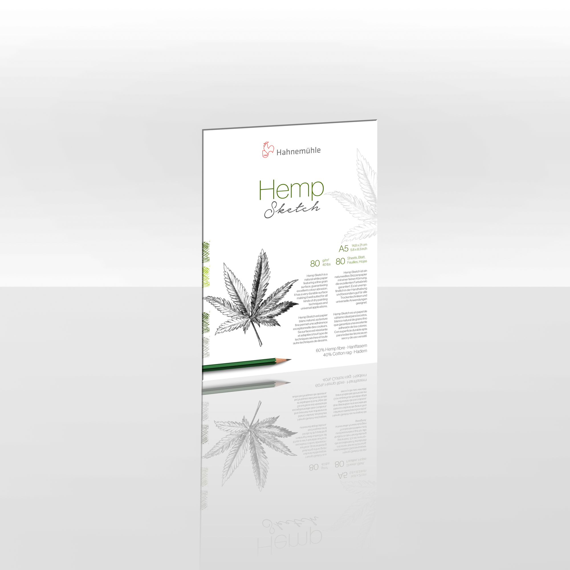 Hemp Sketch Hemp Sketch