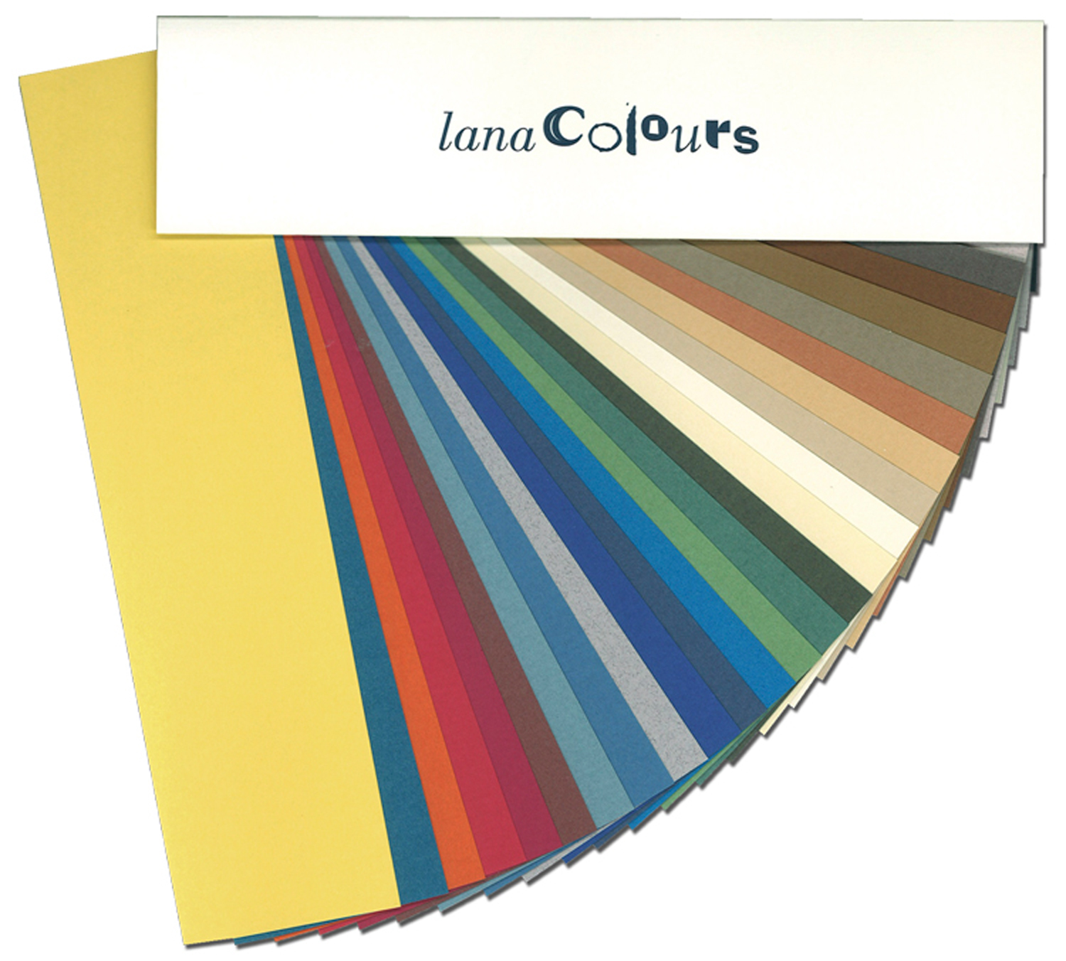 LanaColours - 50x65cm and 70x100cm