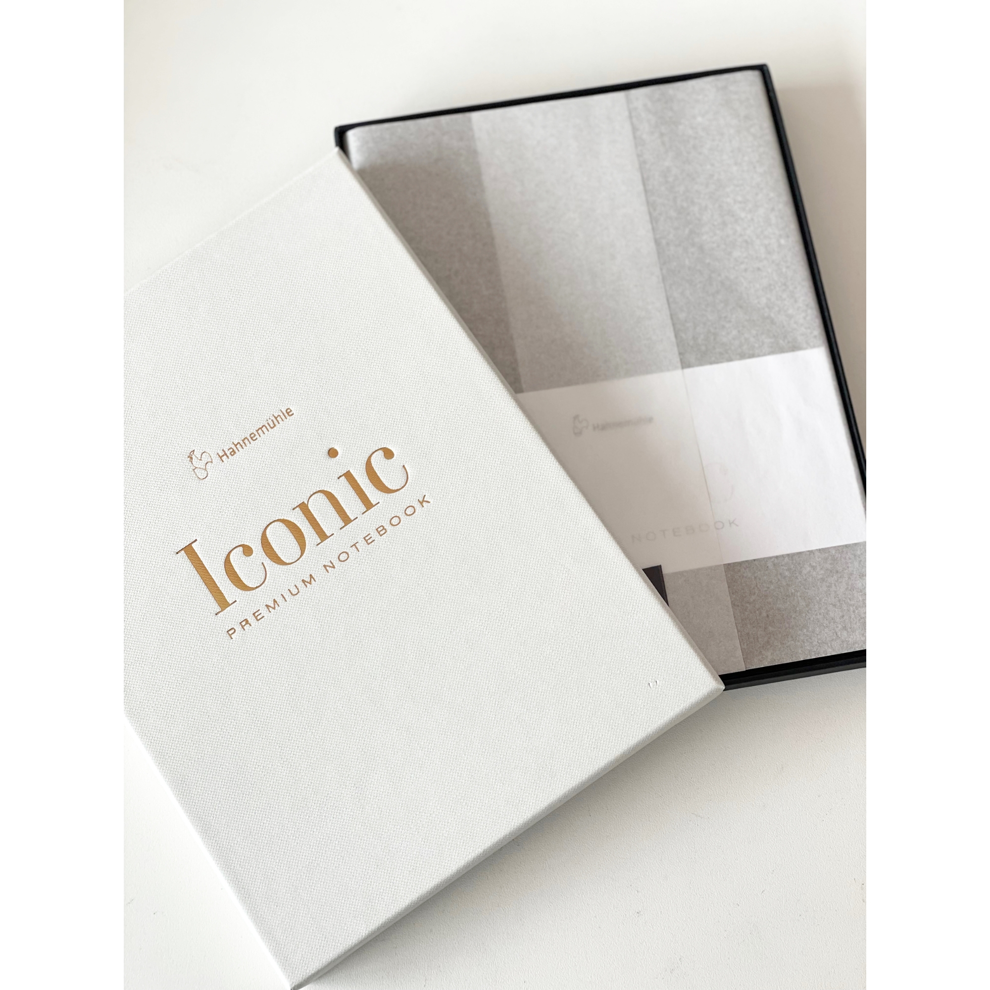 Hahnemühle Iconic Notebook