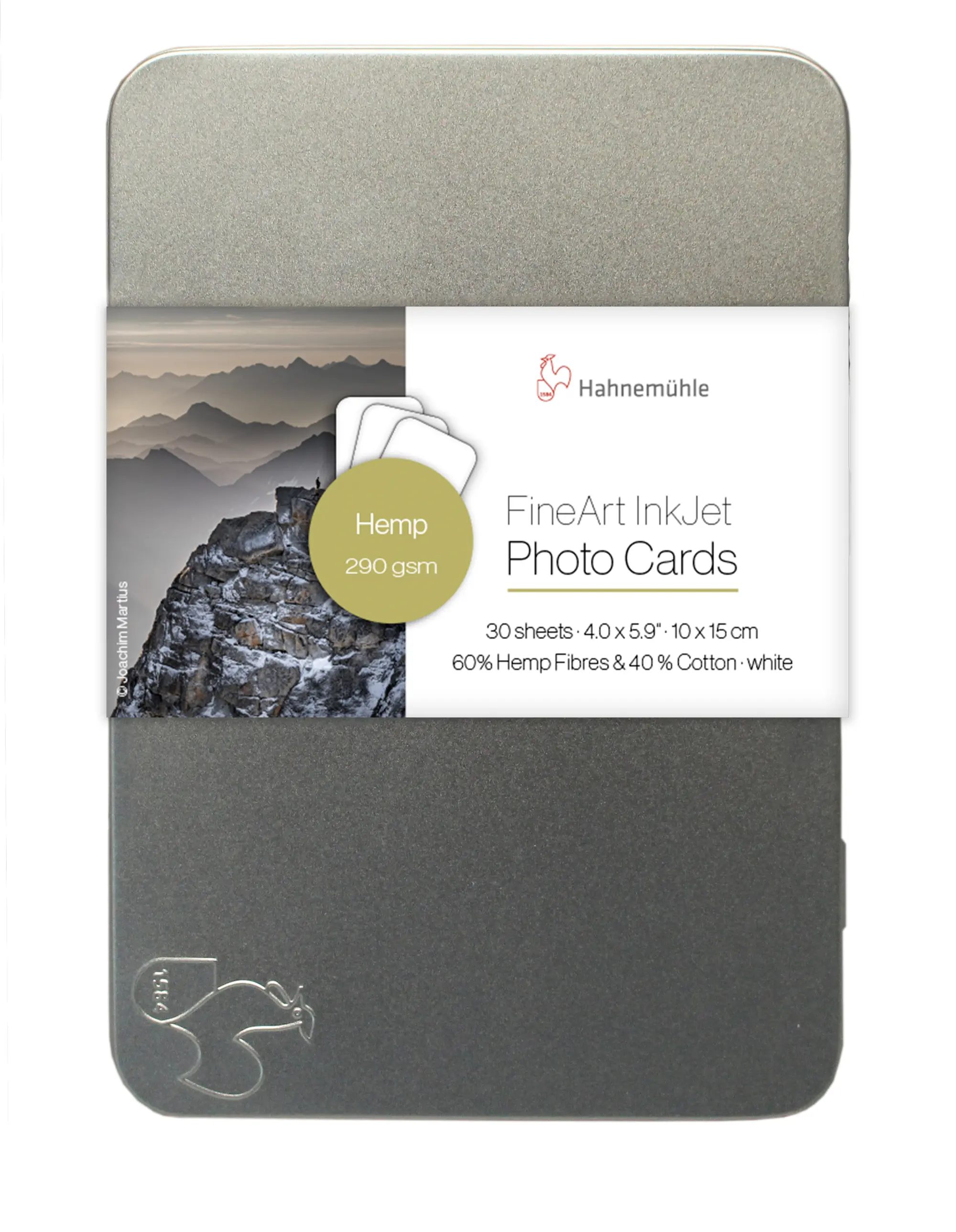 inkjet, photo cards, photography, hemp, 290 gsm