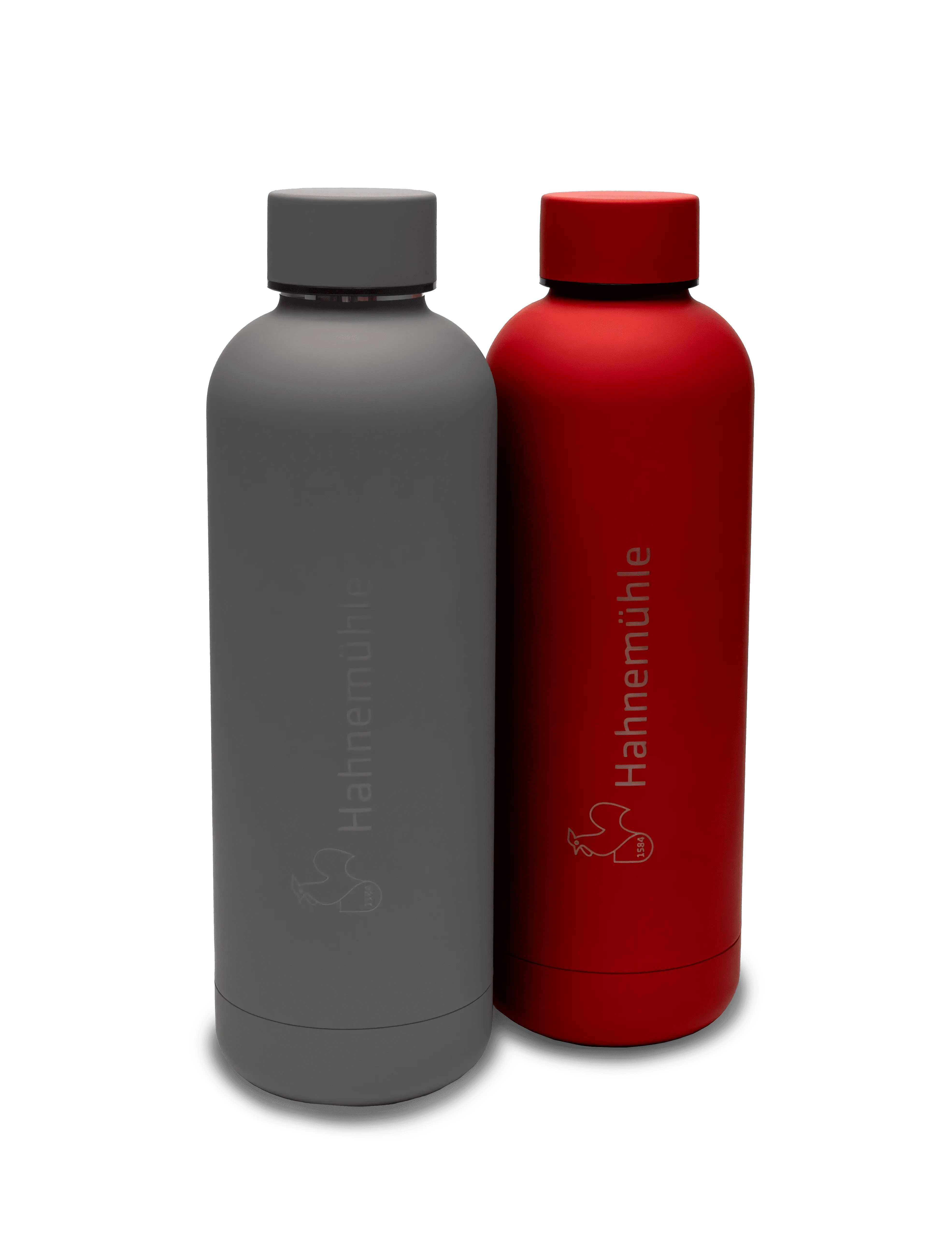 water bottle, thermos, steel bottle, dual color, reusable bottle