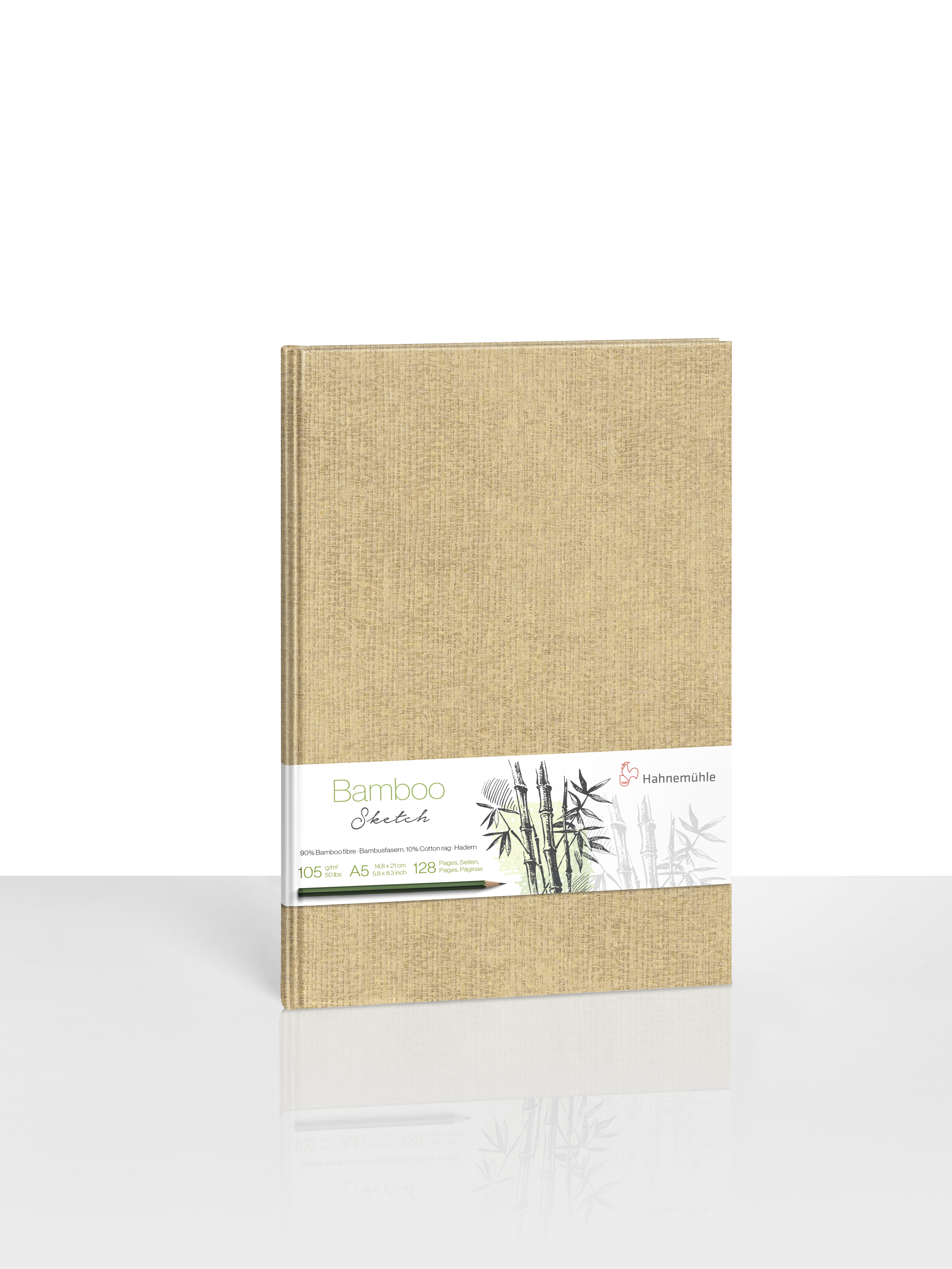 Bamboo Sketchbook Bamboo Sketchbook