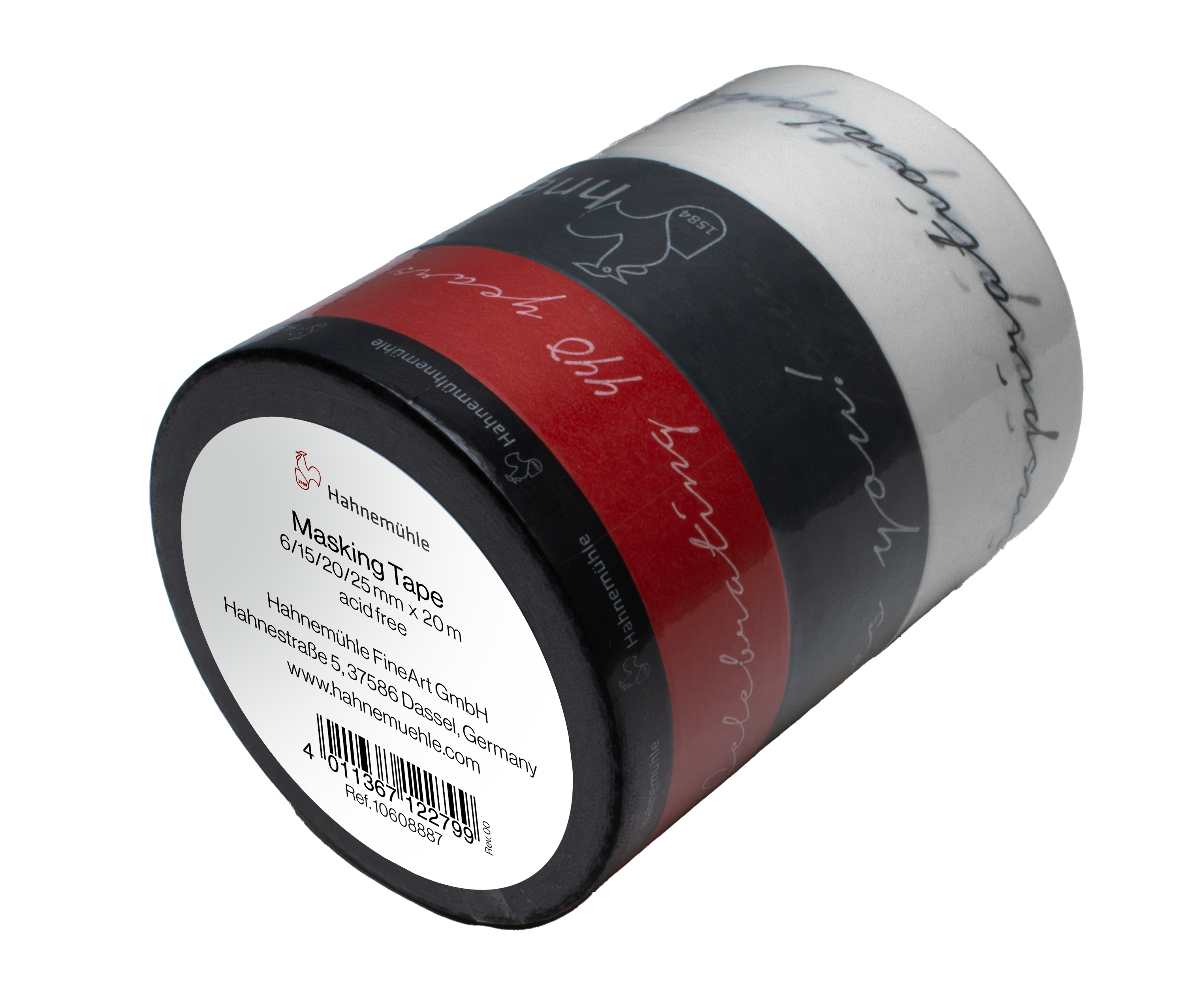 Hahnemühle Masking Tape Hahnemühle Masking Tape