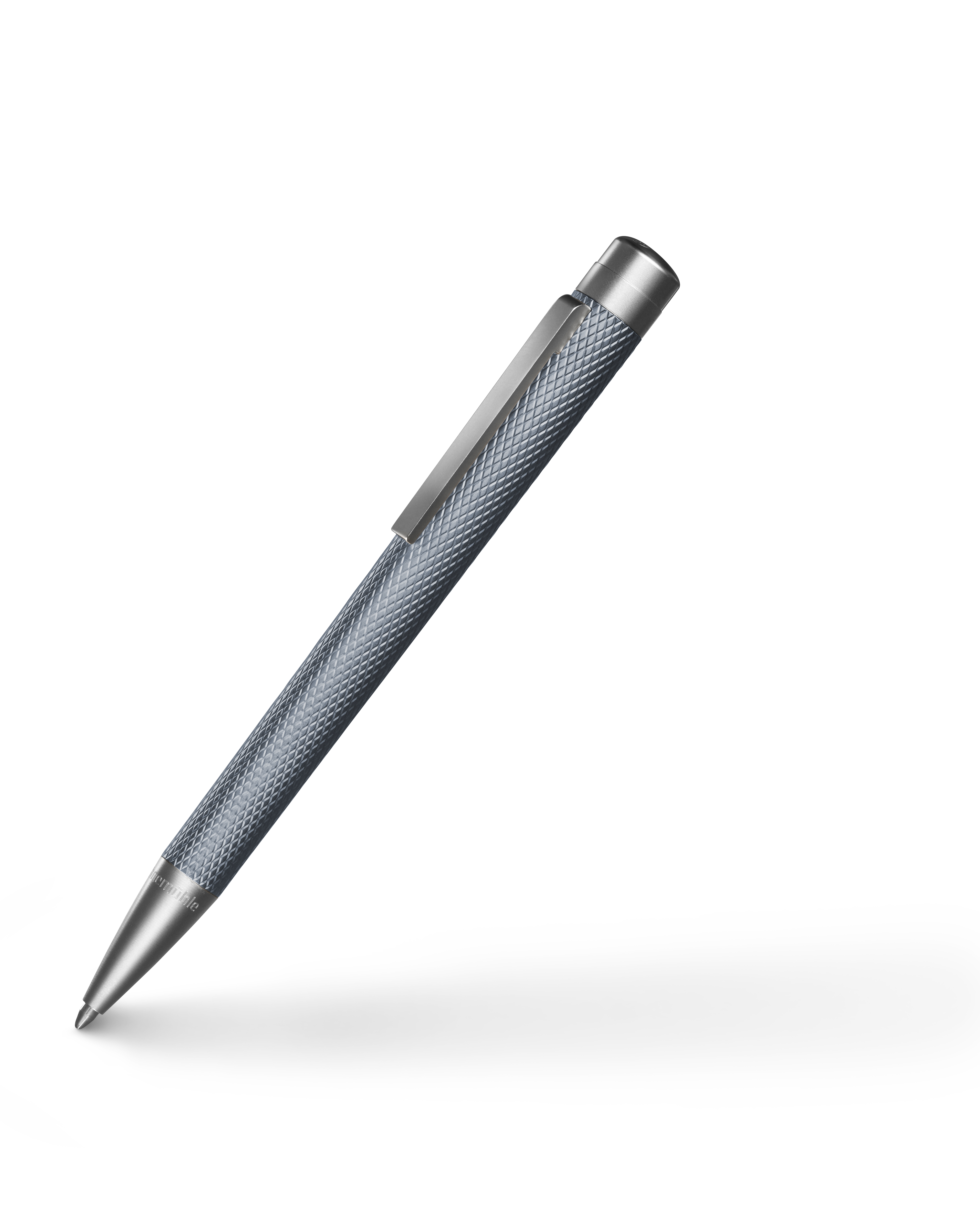 Slim Edition - Ballpoint pen, cool grey