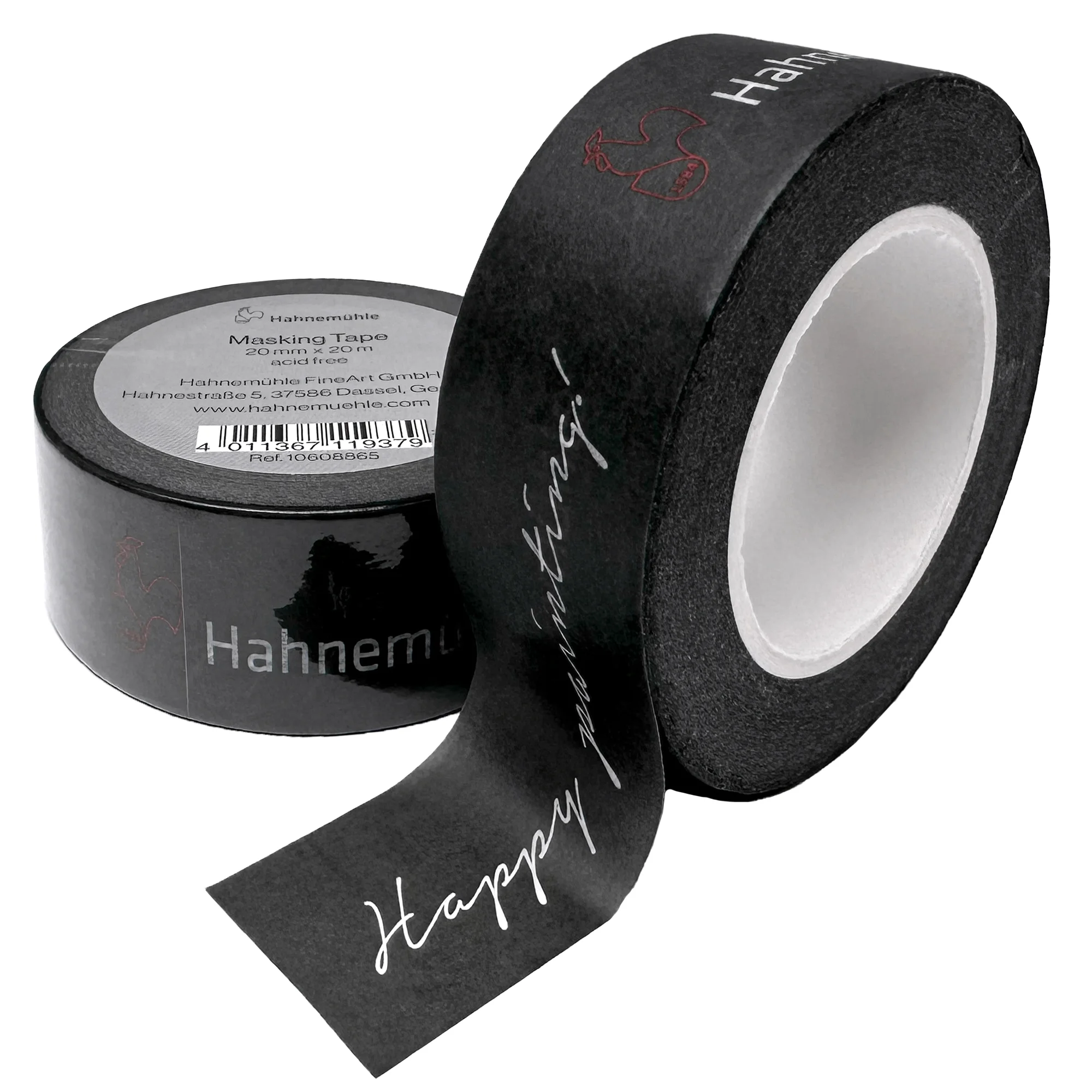 masking tape, black tape, adhesive tape, foam core, handwritten script