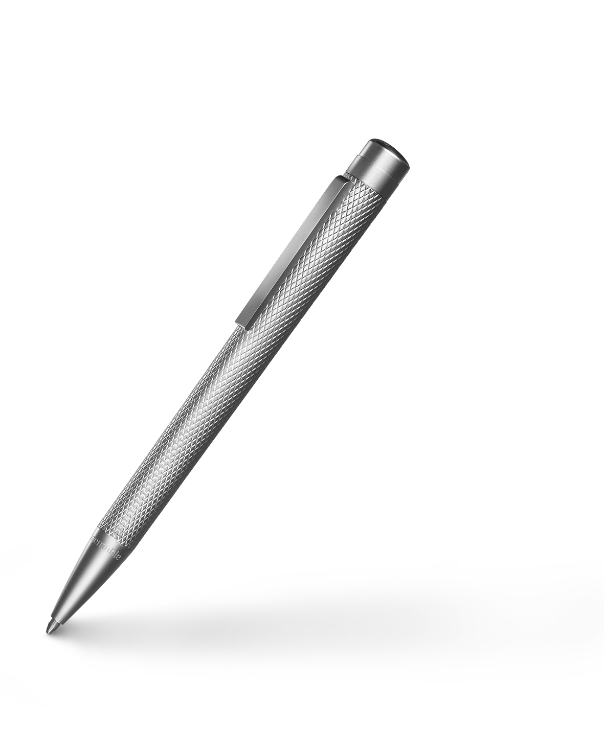 First Edition - Ballpoint pen