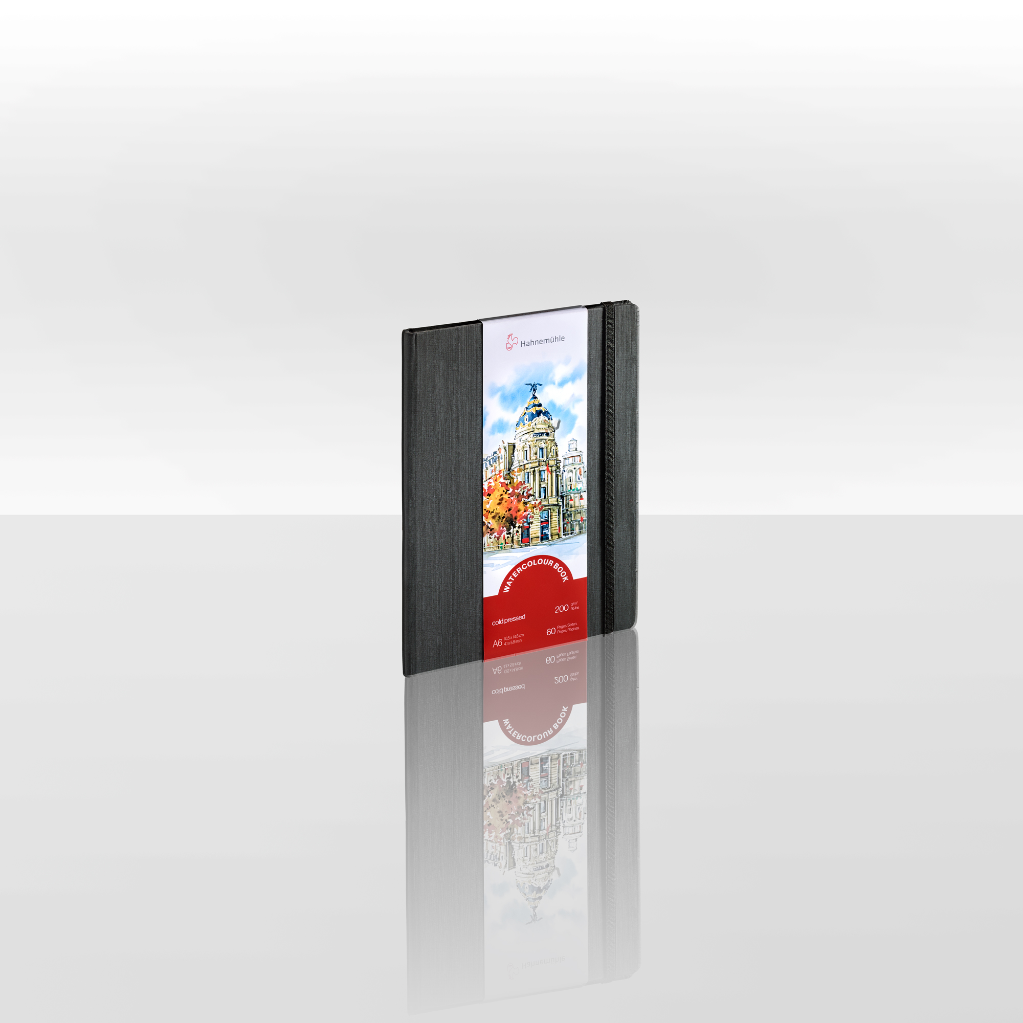 Watercolour Book Watercolour Book