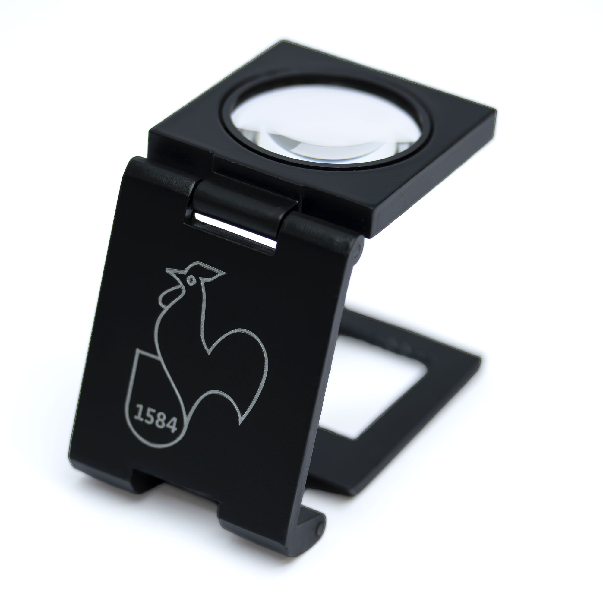 Linen Tester with scale Linen Tester with scale