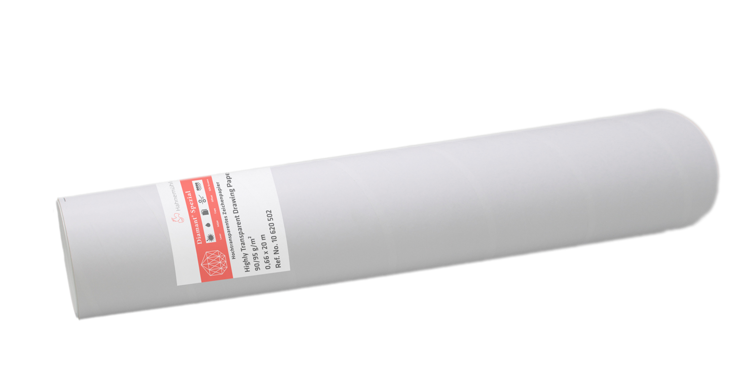 Highly Transparent Drawing Paper Highly Transparent Drawing Paper
