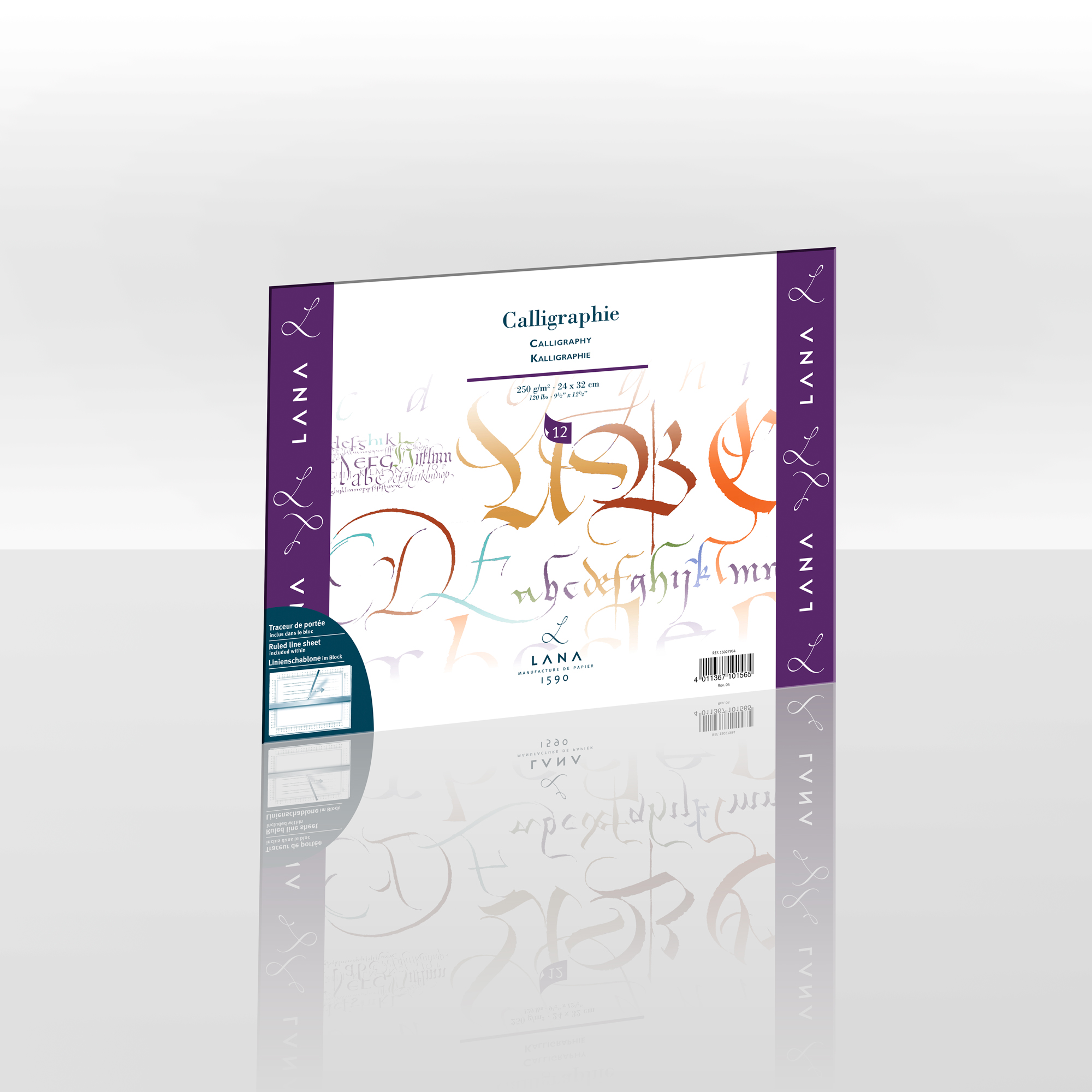 Calligraphie Calligraphie