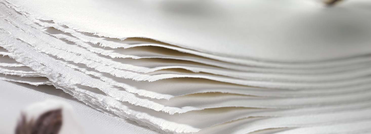 Paper for Arts and Crafts Fine Art Hahnemühle UK